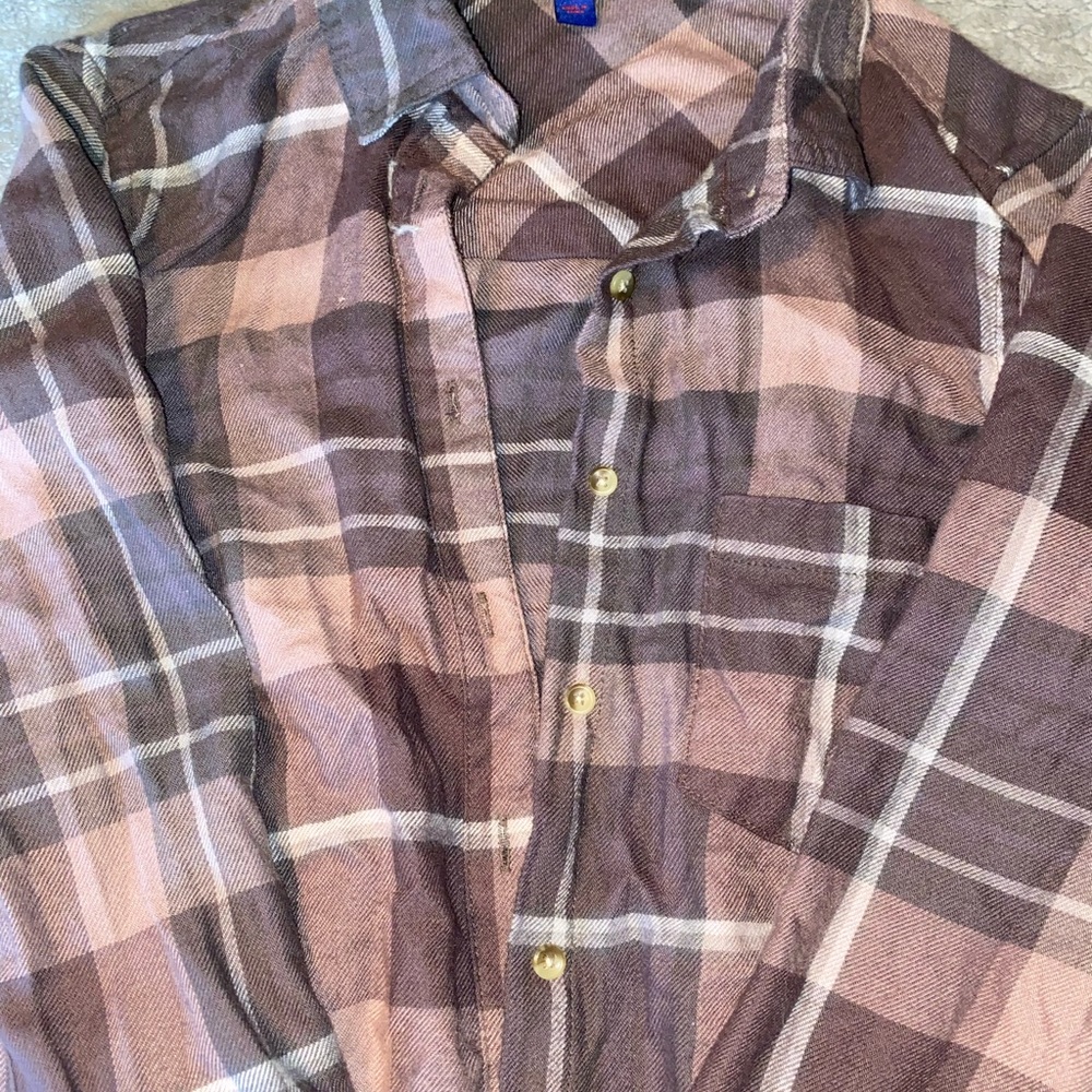 Flannel - Picture 2 of 3